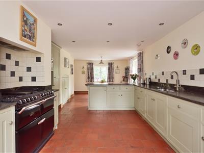 Image of Almeley, Herefordshire
